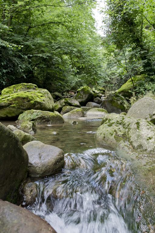 Mas El Ferres Pension Joanetes Buitenkant foto
